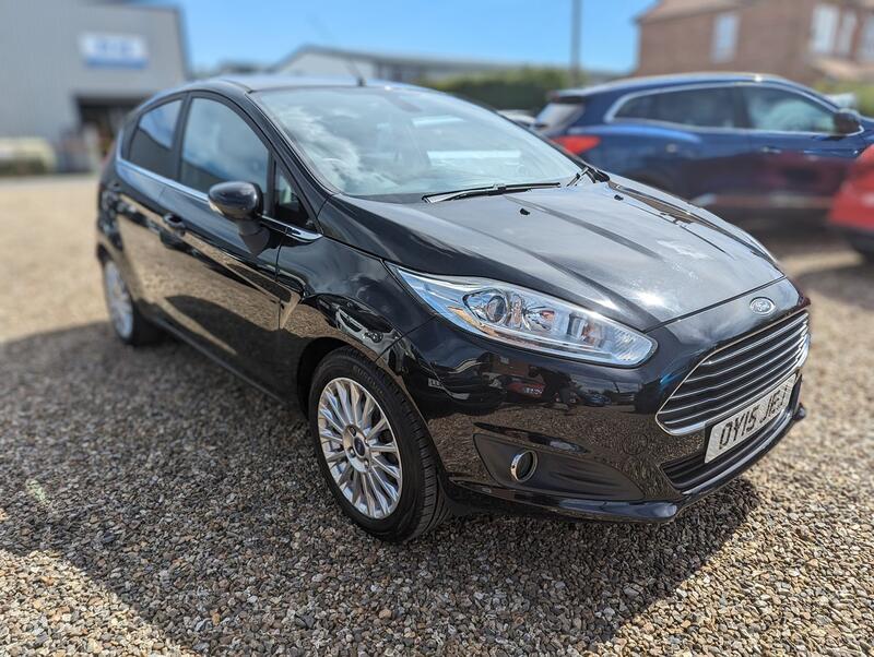 Used Ford Salisbury, Wiltshire Salisbury Car Sales