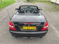 MERCEDES-BENZ SLK