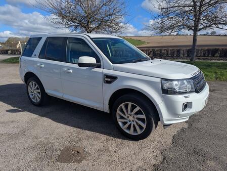 LAND ROVER