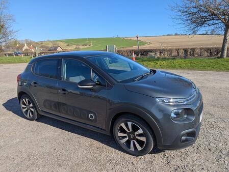 CITROEN
