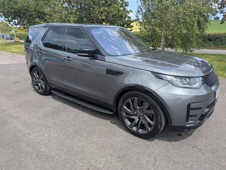 LAND ROVER