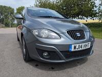 SEAT ALTEA