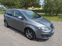 SEAT ALTEA