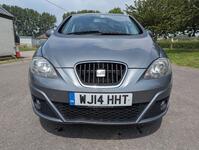 SEAT ALTEA