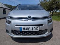 CITROEN GRAND C4 PICASSO