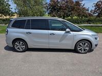 CITROEN GRAND C4 PICASSO