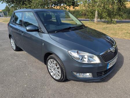 SKODA
