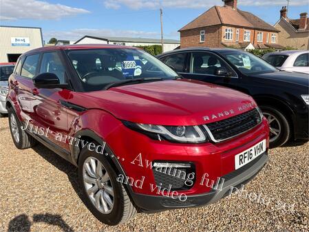 LAND ROVER