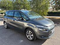 CITROEN GRAND C4 PICASSO