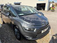 CITROEN GRAND C4 PICASSO