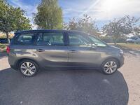 CITROEN GRAND C4 PICASSO