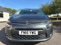 CITROEN GRAND C4 PICASSO