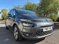 CITROEN GRAND C4 PICASSO