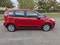 CITROEN C3 PICASSO