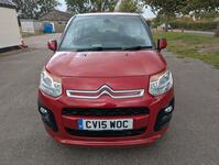 CITROEN C3 PICASSO