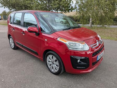 CITROEN
