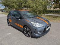 CITROEN DS3