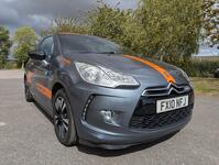 CITROEN DS3