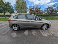 BMW 2 SERIES ACTIVE TOURER