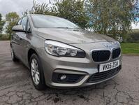 BMW 2 SERIES ACTIVE TOURER