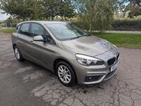 BMW 2 SERIES ACTIVE TOURER
