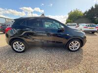 VAUXHALL MOKKA X