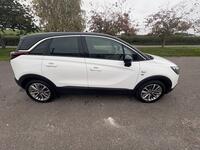 VAUXHALL CROSSLAND X