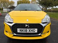 DS AUTOMOBILES DS 3