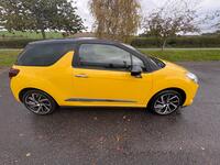DS AUTOMOBILES DS 3